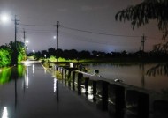 中国暴雨造成50人死亡