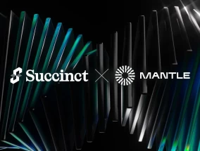 Mantle Network Transitioning to ZK Validity Rollup with Succinct SP1